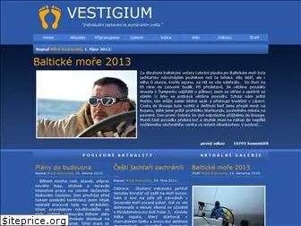 vestigium.cz