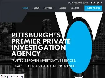 vestigodetectiveagency.com