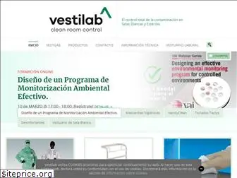 vestilab.com