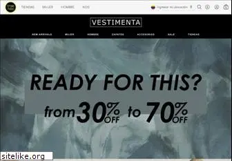 vestimenta.com