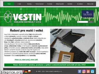 vestin.cz