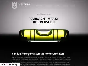 vestingbouw.nl