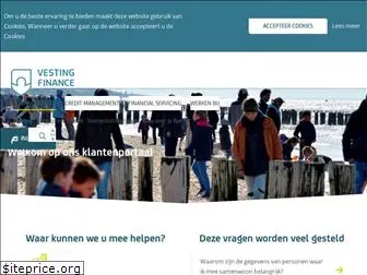 vestingfinance.nl