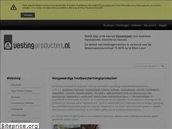 vestingproducten.nl thumbnail