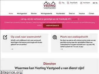 vestingvastgoed.nl thumbnail