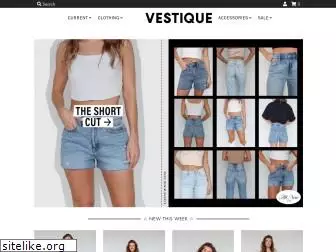 vestique.com