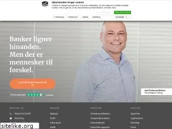 vestjyskbank.dk