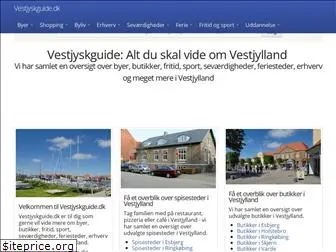 vestjyskguide.dk