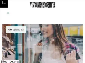 vestkanten.no