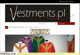 vestments.pl