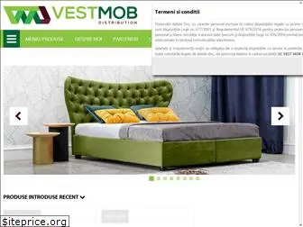 www.vestmob.ro website price