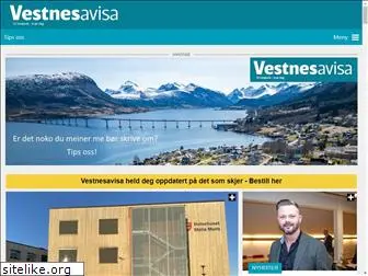 vestnesavisa.no