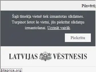 vestnesis.lv