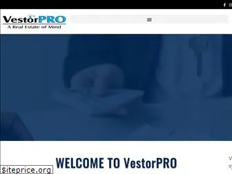 vestorpro.com