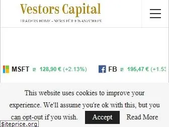 vestorscapital.com