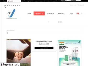 vestproduct.com