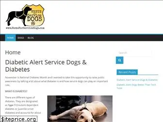 vestsforservicedogs.com