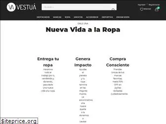 vestua.com