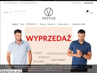 vestus.pl