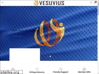 vesuviussport.com