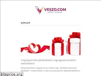 veszo.com