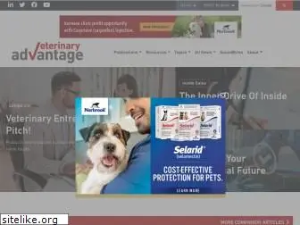 vet-advantage.com