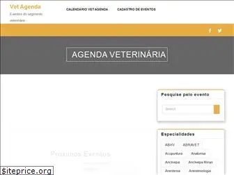 vet-agenda.com