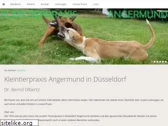 vet-angermund.de