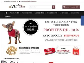 vet-chien.com