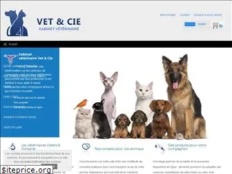 vet-cie.be