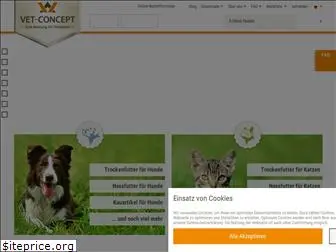 vet-concept.com