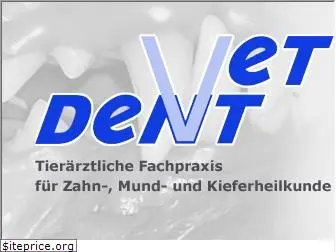 vet-dent.com