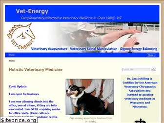 vet-energy.com