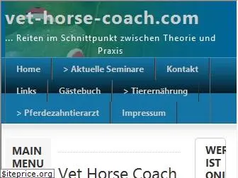 vet-horse-coach.com