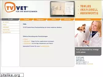 vet-infotainment.de