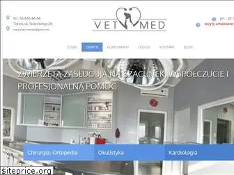 vet-med.pl