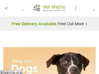 vet-medic.com