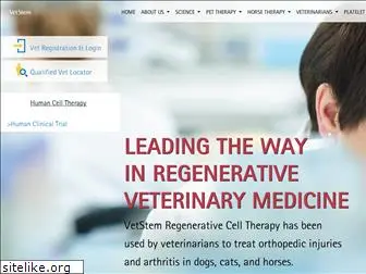 vet-stem.com