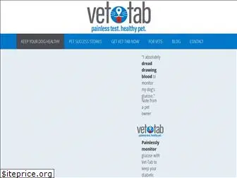 vet-tab.com