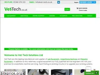 vet-tech.co.uk