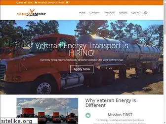 vet-transport.com