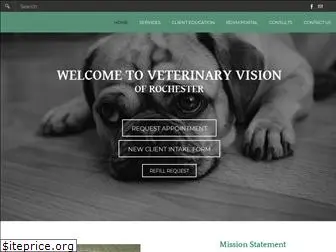 vet-vision.com