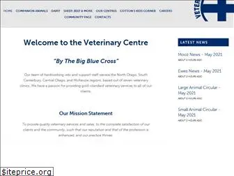 vet111.co.nz