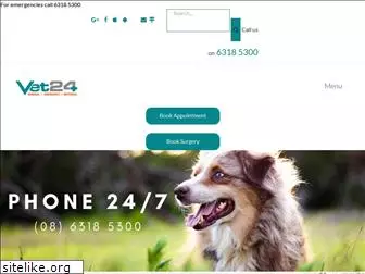 vet24.com.au