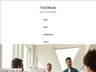 vet2work.blog