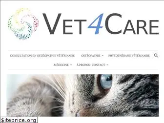 vet4care.com