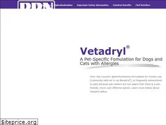vetadryl.com