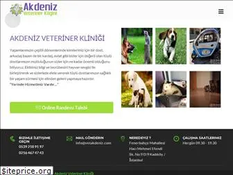 vetakdeniz.com