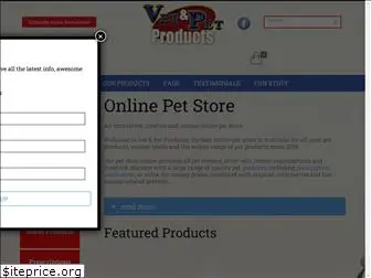 vetandpetproduct.com.au