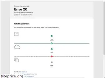 vetanimalhouse.co.uk